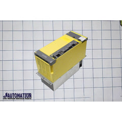 Fanuc ai Servo Amplifier 400VAC-input A06B-6124-H109