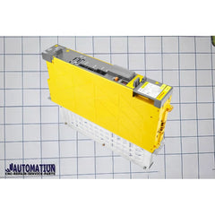 Fanuc ai Servo Amplifier 400VAC-input A06B-6127-H104