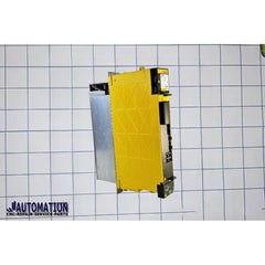 Fanuc ai Servo Amplifier 400VAC-input A06B-6127-H153
