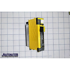 Fanuc ai Servo Amplifier 400VAC-input A06B-6124-H208