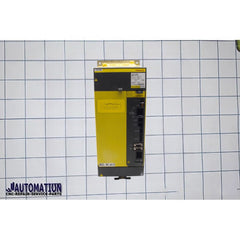 Fanuc ai Servo Amplifier 400VAC-input A06B-6127-H255
