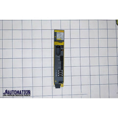 Fanuc ai Servo Amplifier 400VAC-input A06B-6127-C205