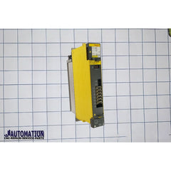 Fanuc ai Spindle Amplifier 200VAC-input A06B-6111-H006