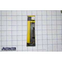 Fanuc ai Spindle Amplifier 200VAC-input A06B-6111-H015