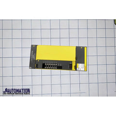Fanuc ai Spindle Amplifier 200VAC-input A06B-6111-H022