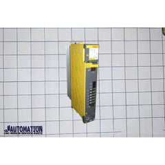 Fanuc ai Spindle Amplifier 200VAC-input A06B-6141-H002