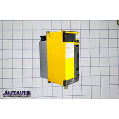 Fanuc ai Spindle Amplifier 200VAC-input A06B-6141-H026
