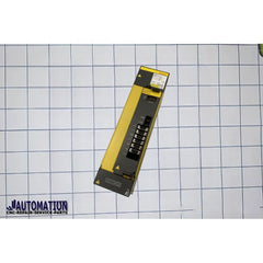Fanuc ai Spindle Amplifier 200VAC-input A06B-6111-C011