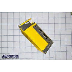 Fanuc ai Spindle Amplifier 200VAC-input A06B-6111-C026