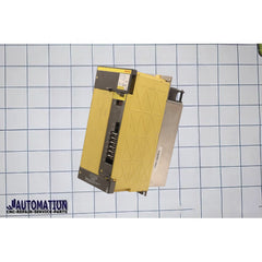 Fanuc ai Spindle Amplifier 200VAC-input A06B-6111-C037
