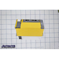 Fanuc ai Spindle Amplifier 200VAC-input A06B-6141-C002