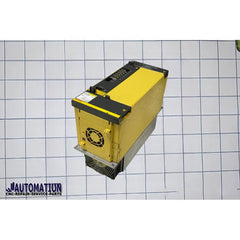 Fanuc ai Spindle Amplifier 200VAC-input A06B-6141-C022