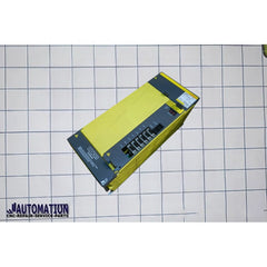 Fanuc ai Spindle Amplifier 200VAC-input A06B-6141-C026