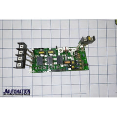 Fanuc ai Spindle Amplifier Power PCB 200VAC-input A16B-2203-0872