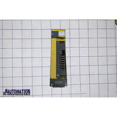 Fanuc ai Spindle Amplifier 200VAC-input A06B-6112-H015