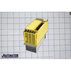 Fanuc ai Spindle Amplifier 200VAC-input A06B-6112-H026