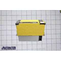 Fanuc ai Spindle Amplifier 200VAC-input A06B-6112-H037