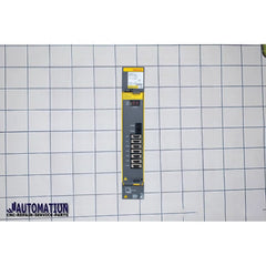 Fanuc ai Spindle Amplifier 200VAC-input A06B-6142-H002