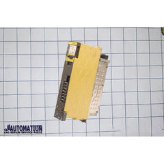 Fanuc ai Spindle Amplifier 200VAC-input A06B-6142-H006