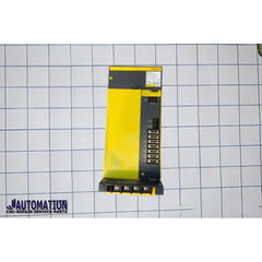 Fanuc ai Spindle Amplifier 200VAC-input A06B-6142-H030