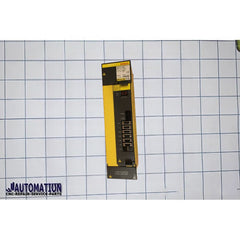 Fanuc ai Spindle Amplifier 400VAC-input A06B-6121-H015