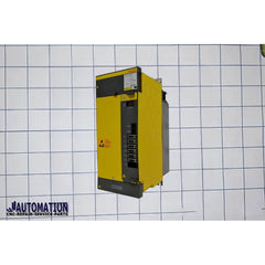 Fanuc ai Spindle Amplifier 400VAC-input A06B-6121-H045