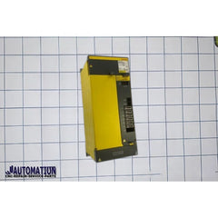 Fanuc ai Spindle Amplifier 400VAC-input A06B-6151-H045