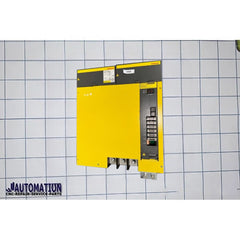 Fanuc ai Spindle Amplifier 400VAC-input A06B-6151-H100