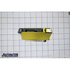 Fanuc ai Spindle Amplifier 400VAC-input A06B-6121-C011