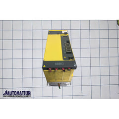 Fanuc ai Spindle Amplifier 400VAC-input A06B-6121-C030