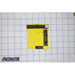 Fanuc ai Spindle Amplifier 400VAC-input A06B-6151-C100