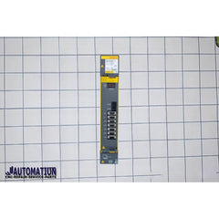 Fanuc ai Spindle Amplifier 400VAC-input A06B-6122-H006