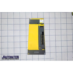 Fanuc ai Spindle Amplifier 400VAC-input A06B-6122-H030