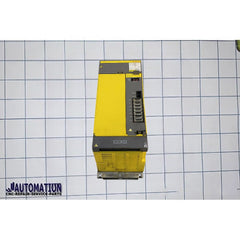 Fanuc ai Spindle Amplifier 400VAC-input A06B-6122-H045