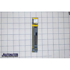 Fanuc ai Spindle Amplifier 400VAC-input A06B-6152-H006