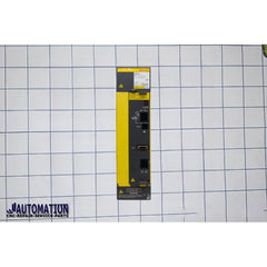 Fanuc ai Power Supply 200VAC-input A06B-6140-H011