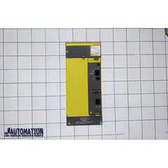 Fanuc ai Power Supply 200VAC-input A06B-6140-H026