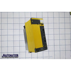 Fanuc ai Power Supply 200VAC-input A06B-6140-H037