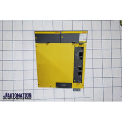 Fanuc ai Power Supply 200VAC-input A06B-6140-H055