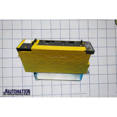 Fanuc ai Power Supply 200VAC-input A06B-6110-C015