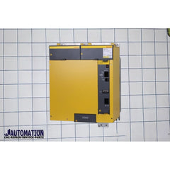 Fanuc ai Power Supply 200VAC-input A06B-6120-H075