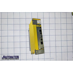 Fanuc ai Power Supply 400VAC-input A06B-6150-C018