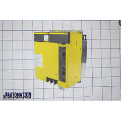 Fanuc ai Power Supply 200VAC-input A06B-6150-H030