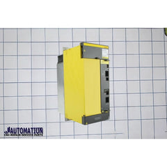Fanuc ai Power Supply 400VAC-input A06B-6150-C075