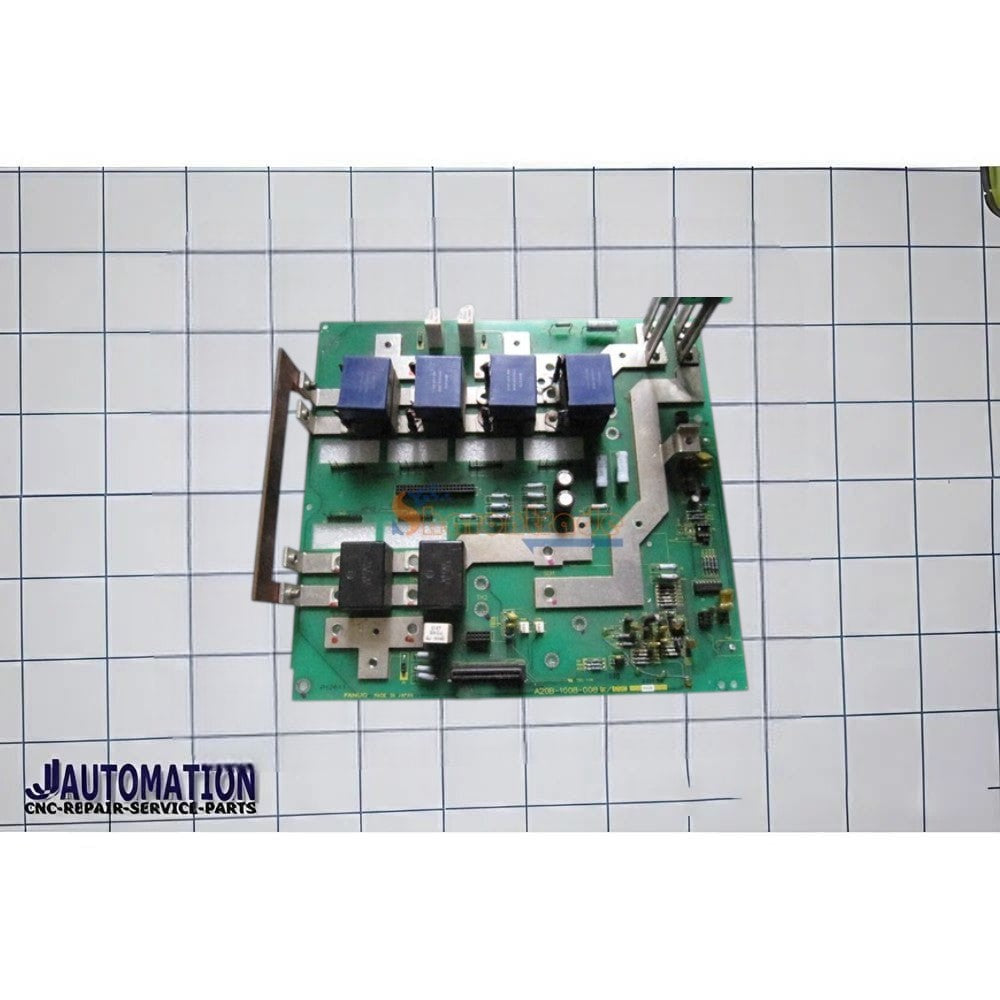 Fanuc ai Power Supply Power PCB 200VAC-input A20B-1008-0086