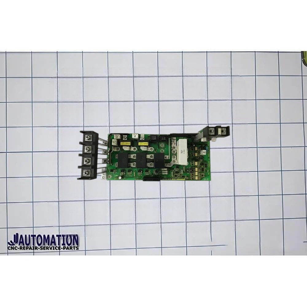 Fanuc ai Power Supply Power PCB 200VAC-input A16B-2203-0638