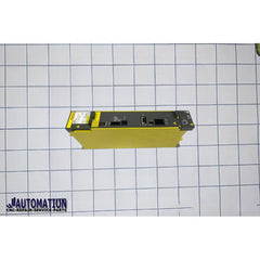 Fanuc ai Power Supply 200VAC-input A06B-6115-H006