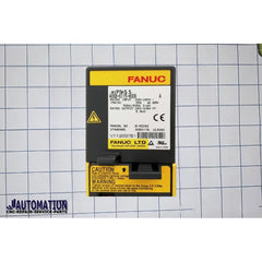 Fanuc ai Power Supply 200VAC-input A06B-6115-H006