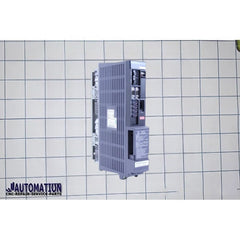 Mitsubishi M80 Servo Drive MDS-E-V1-40