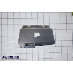 Mitsubishi M80 Servo Drive MDS-E-V1-160